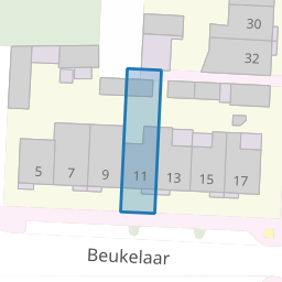 Perceel GDP00-D-3586