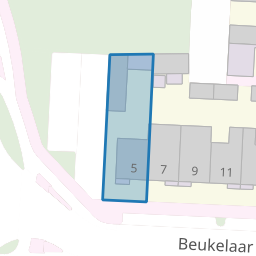 Perceel GDP00-D-3589