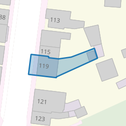 Perceel GDP00-D-3608