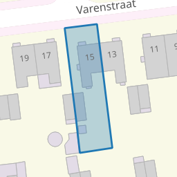 Perceel GDP00-D-3634