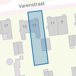 Perceel GDP00-D-3635