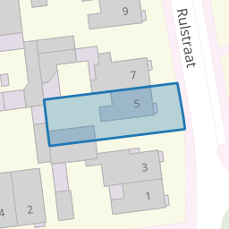 Perceel GDP00-D-3645