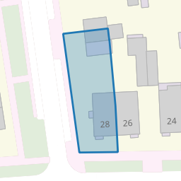 Perceel GDP00-D-3648