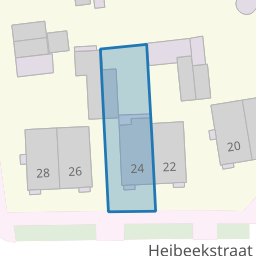 Perceel GDP00-D-3650