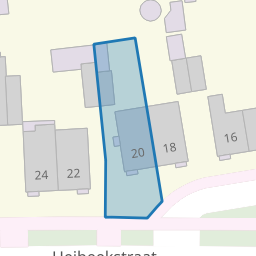 Perceel GDP00-D-3652