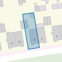 Perceel GDP00-D-3658