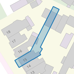 Perceel GDP00-D-3663