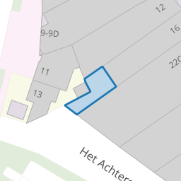 Perceel GDP00-D-3676