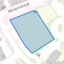 Perceel GDP00-D-3737