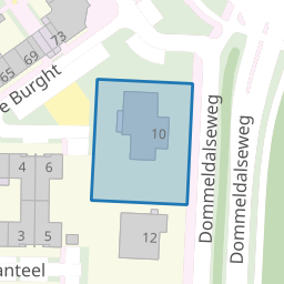 Perceel GDP00-D-3773