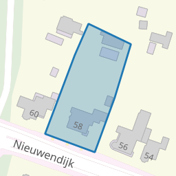 Perceel GDP00-D-3791