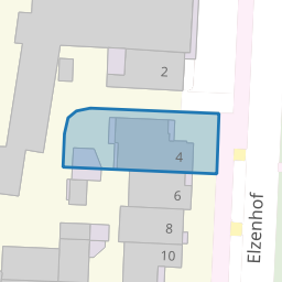 Perceel GDP00-D-3797