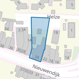 Perceel GDP00-D-3823