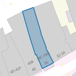 Perceel GDP00-D-3851