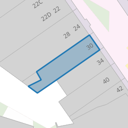 Perceel GDP00-D-3860