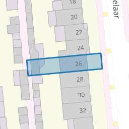 Perceel GDP00-D-3871