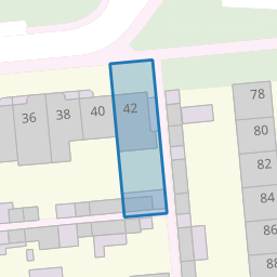 Perceel GDP00-D-3890