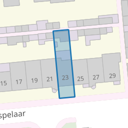 Perceel GDP00-D-3907