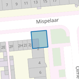 Perceel GDP00-D-3920