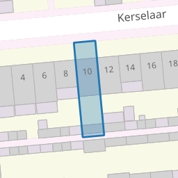 Perceel GDP00-D-3949