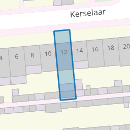 Perceel GDP00-D-3950
