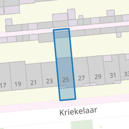 Perceel GDP00-D-3970