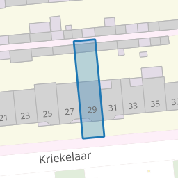 Perceel GDP00-D-3972