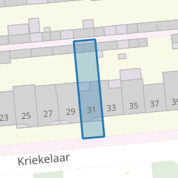 Perceel GDP00-D-3973
