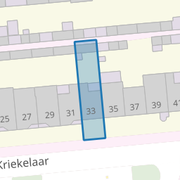Perceel GDP00-D-3974