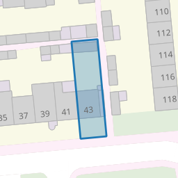 Perceel GDP00-D-3979