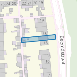 Perceel GDP00-D-4005