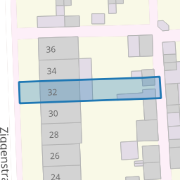 Perceel GDP00-D-4012