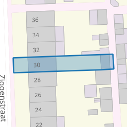Perceel GDP00-D-4013