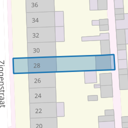Perceel GDP00-D-4014