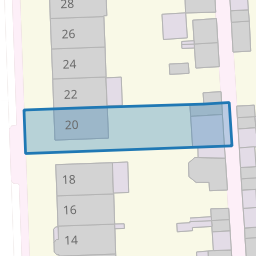 Perceel GDP00-D-4018