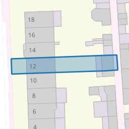 Perceel GDP00-D-4022