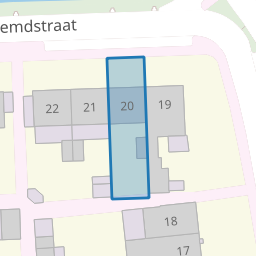 Perceel GDP00-D-4029