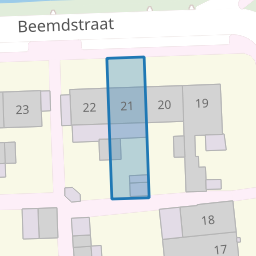 Perceel GDP00-D-4030
