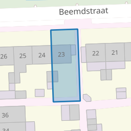 Perceel GDP00-D-4032