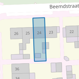 Perceel GDP00-D-4033