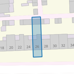 Perceel GDP00-D-4040