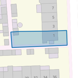 Perceel GDP00-D-4046
