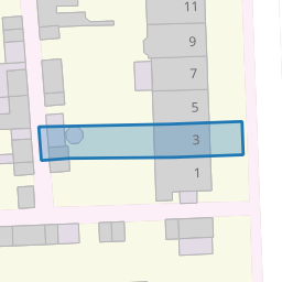 Perceel GDP00-D-4047