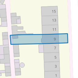 Perceel GDP00-D-4050