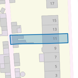 Perceel GDP00-D-4051