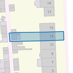Perceel GDP00-D-4052