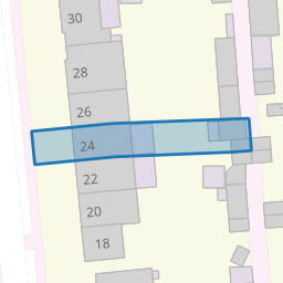 Perceel GDP00-D-4085