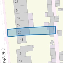 Perceel GDP00-D-4087