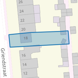 Perceel GDP00-D-4088