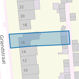 Perceel GDP00-D-4089